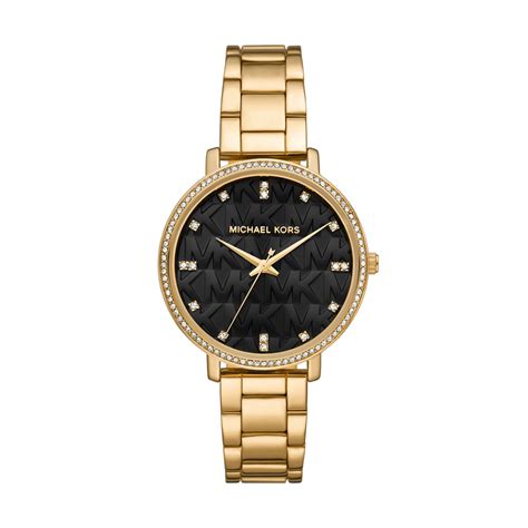 michael kors zegarki allegro|Zegarki Michael Kors .